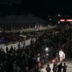2017鈴鹿8耐 ナイトピットウォーク