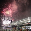 2017鈴鹿8耐 ナイトピットウォーク