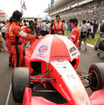 【Today's　オートガール】レースクイーン写真蔵…Fニッポン