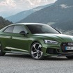 アウディ RS5クーペ