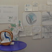プレゼンテーション風景