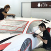 “魅せる”磨き作業を演出…ULGO（ウルゴ）「カラードマスキングテープ」上陸