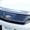 トヨタ ハリアーターボ