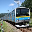 富士山麓の鉄道路線を運営する富士急行も「パーミル会」に参加している。