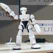 【スピーシーズ SPC-101C】インターネットロボットプラットフォーム