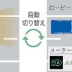 スマートアシストIIIでは対向車の灯りを検知して、ヘッドランプをハイ／ローに自動切り替えする機能も追加