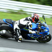 スズキ GSX-R1000R