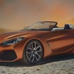 BMW コンセプト Z4