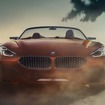 BMW コンセプト Z4