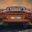 BMW コンセプト Z4