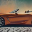 BMW コンセプト Z4