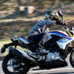 BMW G310R