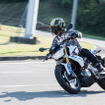 BMW G310R