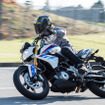 BMW G310R