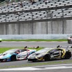 ランボルギーニ・スーパートロフェオ”のアジアシリーズ第4戦