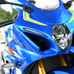 スズキ GSX-R1000R