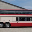 KEIKYU OPEN TOP BUS