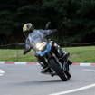 BMW R1200GS Style Rally