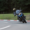 BMW R1200GS Style Rally