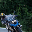 BMW R1200GS Style Rally