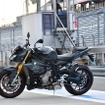 BMW S1000R