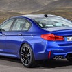 BMW M5新型