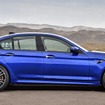 BMW M5新型