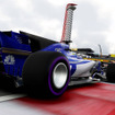「F1・eスポーツ シリーズ」のイメージ