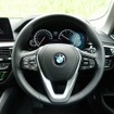 BMW 523dツーリング