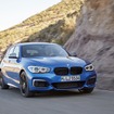 BMW 1シリーズ 改良新型