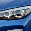 BMW 1シリーズ 改良新型