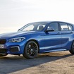 BMW 1シリーズ 改良新型