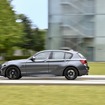 BMW 1シリーズ 改良新型