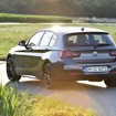 BMW 1シリーズ 改良新型