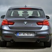 BMW 1シリーズ 改良新型