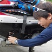 バイクジャーナリスト青木タカオが水上バイク免許取得に挑戦