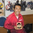 2017年マン島TT　山中正之、たった1人の日本人ライダー