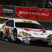 GT300クラス予選3位の#5 MACH SYAKEN MC86 GTNET。