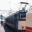 横川駅（1989年9月10日）