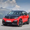 BMW i3 改良新型