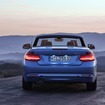 BMW 2シリーズ コンバーチブル