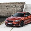 BMW 2シリーズ クーペ