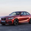 BMW 2シリーズ クーペ