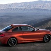 BMW 2シリーズ クーペ