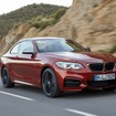 BMW 2シリーズ クーペ