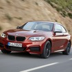 BMW 2シリーズ クーペ