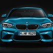 BMW M2クーペ