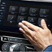 VW パサート ヴァリアント TSI エレガンスライン テックエディションジェスチャーコントロールイメージ