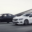 ボルボ S60 / V60 ポールスター 2018年型