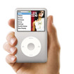 アップル、iPod classic 発表